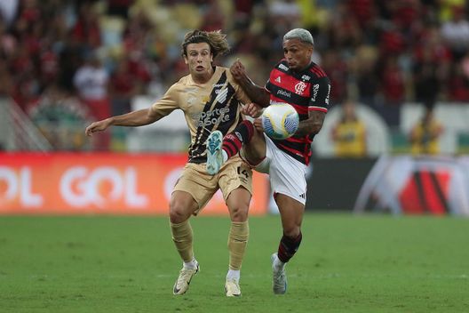 In Brasile – Wesley, c’è anche l’Inter! Primi contatti con l’entourage, lo scenario- immagine 2