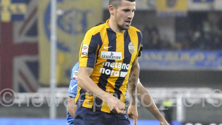 Ufficiale, Wszolek al Queens Park Rangers  Ufficiale, Wszolek al Queens Park Rangers - immagine 1