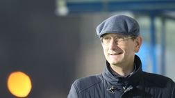 Campedelli: “Non seguo più l’Inter, dopo Moratti niente più magia. E Massimo uno dei pochi che…”