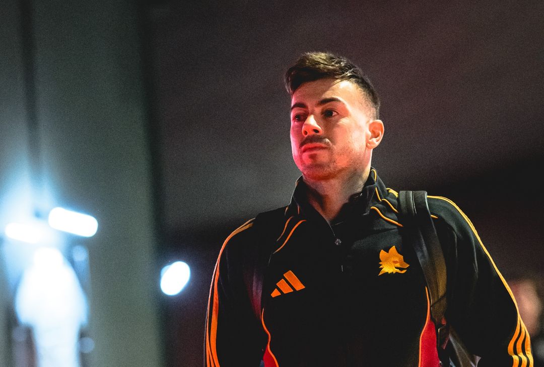 Roma-Sassuolo 2-0 – FOTO GALLERY - immagine 2