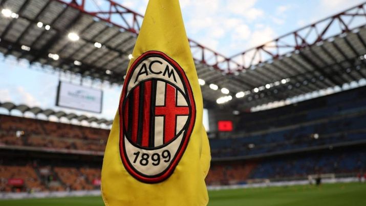 Il Milan presenta la nuova capsule collection 'Sunday Stadium Crew'