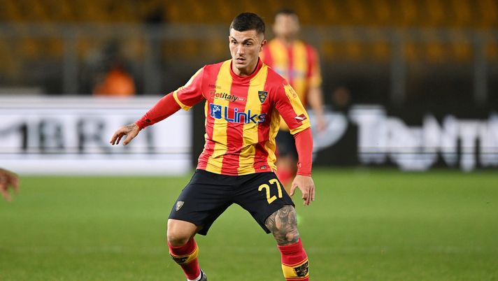 Lecce-Torino, le formazioni ufficiali: Strefezza out. Sorpresa Gineitis per Juric - immagine 1