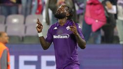 Sky – Nzola verso l’addio alla Fiorentina: è vicino al trasferimento in Serie A