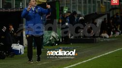 Catania-Sorrento, le probabili formazioni: Lucarelli sfida Maiuri. Ok Chiricò e Rocca