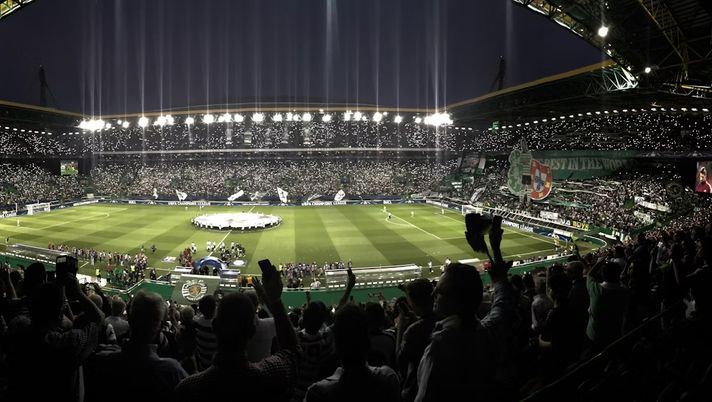 I sorteggi dei playoff di Champions League - immagine 1