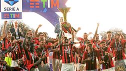 22 maggio 2022: il Milan tornava sul tetto d’Italia con un tricolore strabiliante