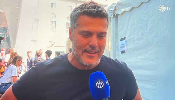 Julio Cesar a ITV: “Finale del 2010 per sempre nel cuore. Donnarumma vs Sommer? Vedo…” - immagine 1