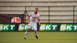 Padova-Avellino, convocati e probabile formazione. Ecco i possibili ballottaggi