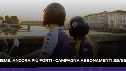 Prelazione e nuovi abbonamenti: il dettaglio dei prezzi