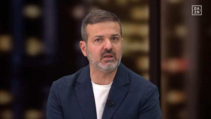 Stramaccioni: “Inter, vittoria che vale doppio. Chivu ha ricreato un gruppo fantastico” Stramaccioni: “Inter, vittoria che vale doppio. Chivu ha ricreato un gruppo fantastico” - immagine 1