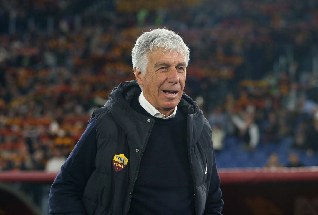 Roma-Parma 2-1 – FOTO GALLERY - immagine 89