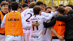 UFFICIALE – Il Savoia batte 3-0 la Sancataldese al Giraud e conquista la Serie C!