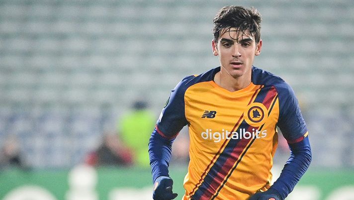 Villar, gli auguri social alla Roma: “Buon compleanno famiglia” - immagine 1