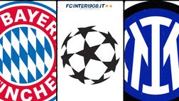 Bayern-Inter 1-2: fai le TUE PAGELLE sulla sfida dell’Allianz Arena