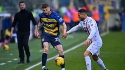 Anticipi, vincono Genoa e Parma. Bocchetti ko alla prima