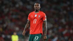 Leao lascia il ritiro del Portogallo ma nessun infortunio: il comunicato e il “gesto” per riprendersi il Milan