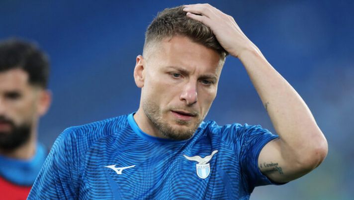 Immobile può lasciare la Lazio: ha ricevuto questa offerta dall’estero, le ultime - immagine 1