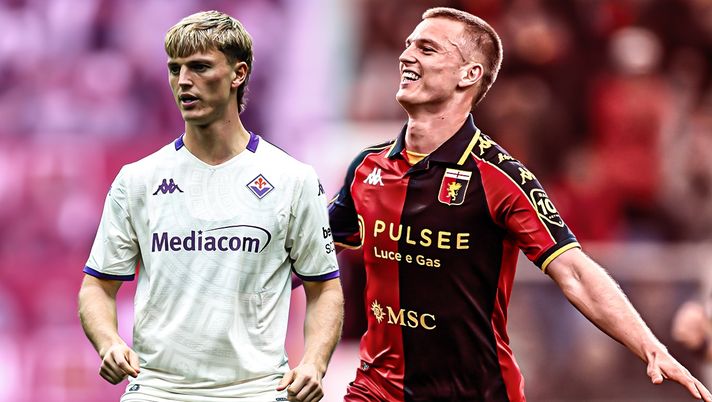 E se Albert Gudmundsson fosse questo giocatore qui? - immagine 1