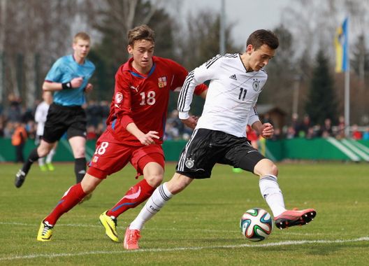 Getty Images Smekal: “Inter? Non so se rifarei quella scelta. Jovetic era incredibile, Icardi invece…”- immagine 2