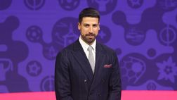 Khedira: “L’Inter va stressata. Nessuna possibilità per il Bayern Monaco di batterla se…”