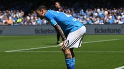 Politano e il grave errore commesso ieri con la Fiorentina: spunta il retroscena