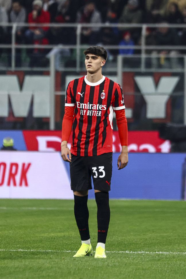 Milan, il dopo-Theo è un vuoto da colmare: Allegri aspetta un terzino sinistro vero- immagine 2