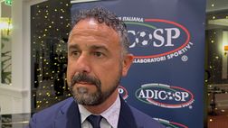 Tavano: “Mandas? Parleremo con la Lazio per il rinnovo. Sul futuro…”