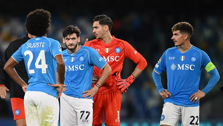 napoli union