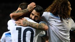 Cagliari-Lazio, Top&Flop: Hysaj? Che sorpresa! Provedel è irriconoscibile