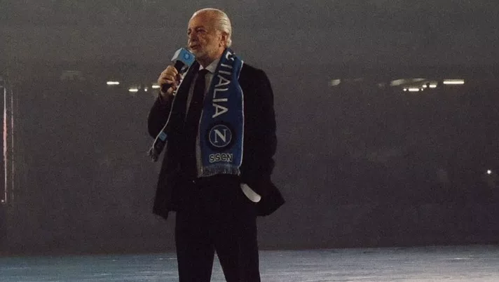 de laurentiis galtier