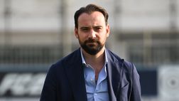 Manna resta al Napoli, ha un contratto lungo con gli azzurri: i dettagli – Sky