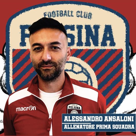 Felsina Calcio – Ecco le novità: Paselli diesse e Ansaloni allenatore- immagine 2