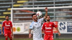 Finisce 2-2 al Tenni l’amichevole tra Treviso e Campodarsego