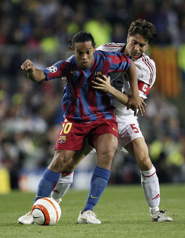 Il peso del 5: De Winter e la sfida di un’eredità rossonera- immagine 2