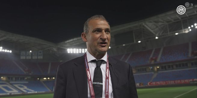 Messaggero conferma: “Roma, fatta per Tarantino. E con lui dall’Inter arriverà anche…”- immagine 2