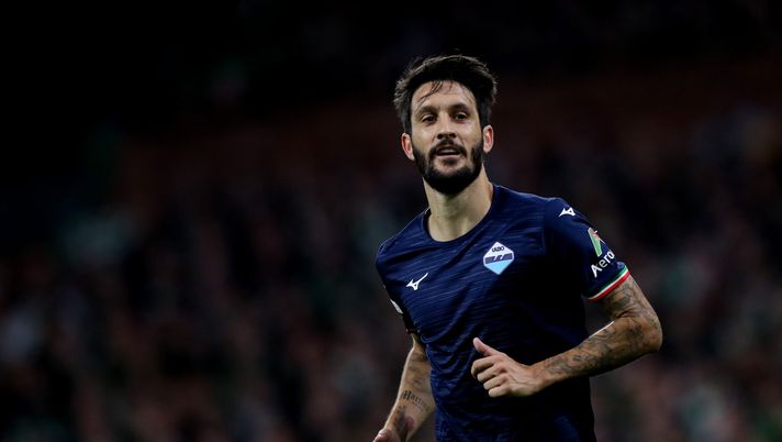 Luis Alberto