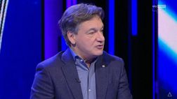 Inter, Caressa: “Dai, ma guarda Wirtz come si butta! E a chi dice che c’è trattenuta rispondo…”