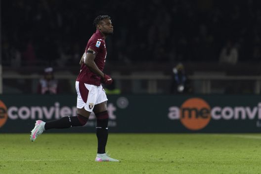 Sondaggio – Cessione Zapata? I tifosi del Toro si spaccano a metà- immagine 2