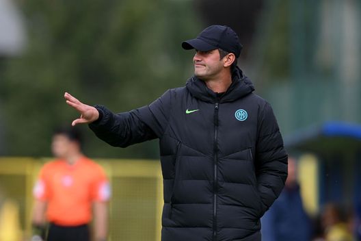 Getty Images Chivu a Fcinter1908: “Vittoria col cuore. Grande crescita al di là di quello che succederà”- immagine 2