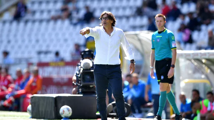 Torino-Lazio 2-3, Vanoli: “Il primo tempo mi ha fatto arrabbiare molto”- immagine 2