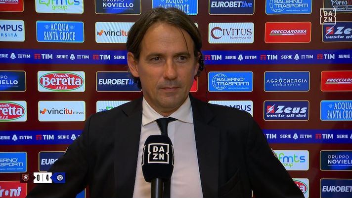 Inzaghi: “Lautaro sta lavorando bene, come tutti i miei attaccanti. L’Inter…” - immagine 1