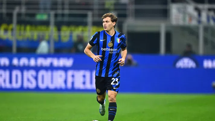 ANSA conferma: “L’Inter perde Barella, tornerà in campo dopo la sosta di ottobre” - immagine 1