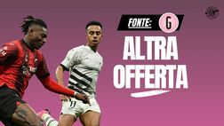 Calciomercato Milan, Doué: offerta migliorata. Strasburgo convinto che …