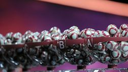 Europa League, le sfide del primo e secondo turno preliminare
