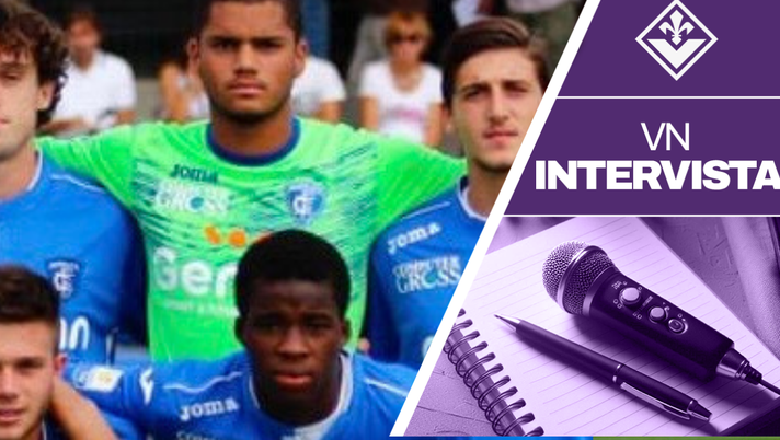 L’ex compagno di Traoré a VN: “Fa la differenza. Ma non sbagliategli posizione” - immagine 1