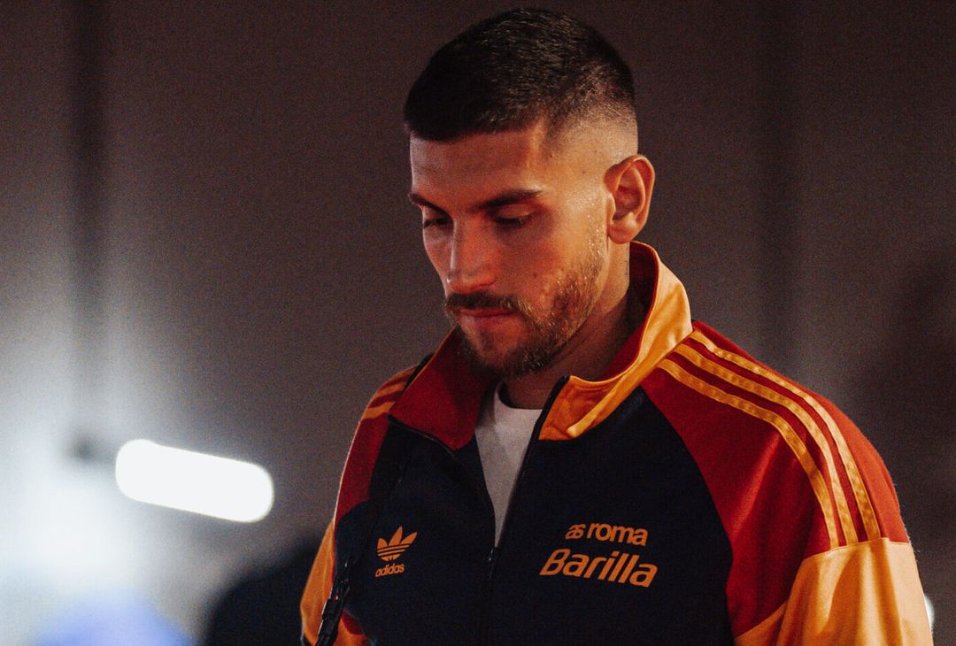 Roma-Lecce 4-1 – FOTO GALLERY - immagine 17