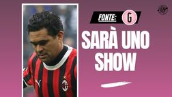 Milan-Bologna, Serginho gioca in anticipo la finale di Coppa Italia: le sue parole