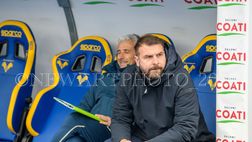 Zanetti squalificato, con la Juve non sarà in panchina