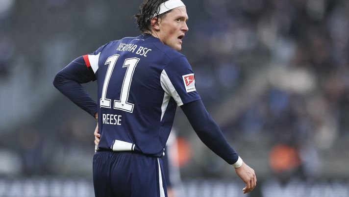 Paderborn-Hertha: dove vederla gratis in streaming - immagine 1