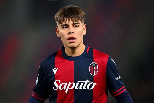 Da La Plata con il sogno di Diego: ecco Dominguez, l’argentino che ha stregato Aguero- immagine 2